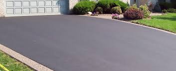 Best Driveway Crack Filling  in Fontana, CA